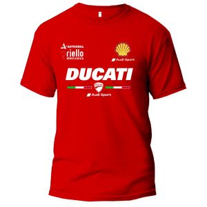 KAOS MOBIL BAJU OTOMOTIF RACING KAOS PRIA DEWASA PREMIUM LENGAN PENDEK