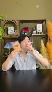 Gia vị thịt nướng có muối 500g dùng ướp thịt nêm sẵn thành phần tự nhiên chuẩn vị thơm ngon khó cưỡng