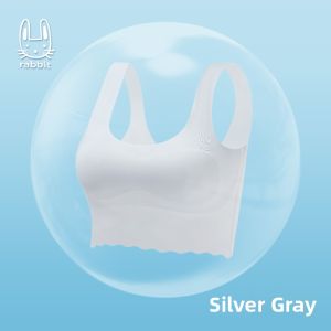 JIAZINI | Girls Developmental Stage Underwear Breathable Anti-Light Primary And Middle School Students 12 Years Old Big Kids Girl Bra Children Vest