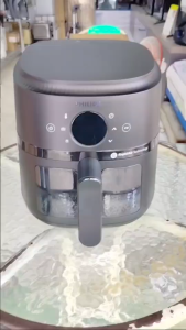 Philips AirFryer 2000 Series หม้อทอดอากาศฟิลิปส์ 4.2 ลิตร รุ่น NA220/00 NA220