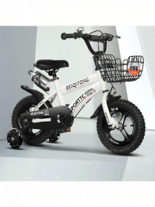 BAQILING | Xe Đạp Trẻ Em 3-6 và 9-10 Tuổi