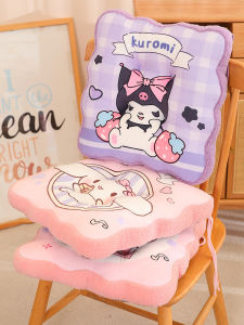 Đệm Ghế Mềm Mại Dễ Thương Hoạt Hình Bằng Vải Nhung Cho Phòng Ký Túc Xá Sinh Viên Văn Phòng Phòng Học Đệm Ghế Văn Phòng Đệm Ghế