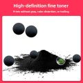 Compatible with Kyocera M2540dn Toner Cartridge. 