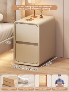 ZHUOHE | Mini Slim Home Storage Shelf 30cm