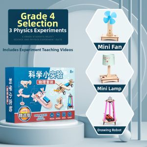 YILIXING | Educational STEM Materials for Children