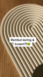 [CONDI] NATUR CONDITIONER 165 ML / KONDISIONER RAMBUT