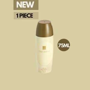 far away classic Avon deodorant roll on