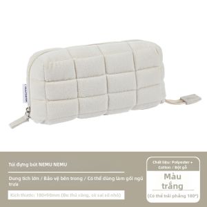 KOKUYO | Bao Bút Đứng Đa Năng Dung Lượng Lớn