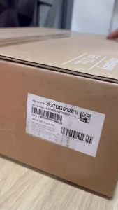 Màn hình Samsung Odyssey G5 G50D LS27DG502EEXXV 27 inch QHD IPS 180Hz 1ms Chính hãng