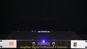 profesional power amplifierJBL/original AR2 8ohm power 1500watt*2/AR4 8Ωpower 1500watt*4Chip Pintar Terintegrasi