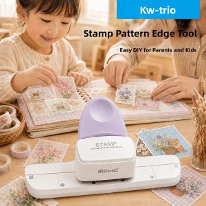 YUGUANG | Star Stamping Craft Hole Punch