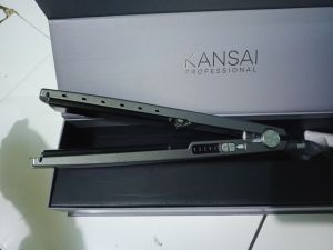 catok kansai nano titanium (kz1991)
