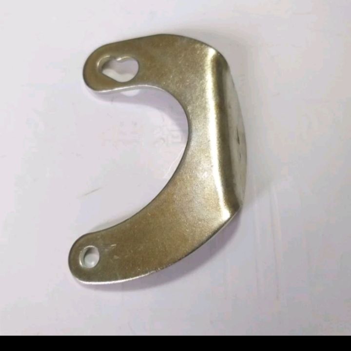 ZE184 CENTER STAND HOOK TMX 155