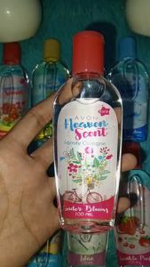 Buy 1 get 1 Free Heaven Scent Family Cologne 100 mL - Tender Blooms