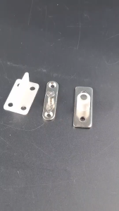 กันเเกว่งรางล่าง ติดประตูบานเลื่อน ตัวประคองบานเลื่อน ตัวระบุตําแหน่งประตูบานเลื่อน