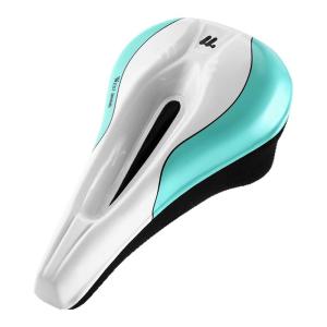 West Biking | Thick Soft Shockproof Waterproof Bicycle Saddle Cover