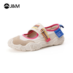 Joy&Mario Womens Sneakers Breathable sport walking shoes