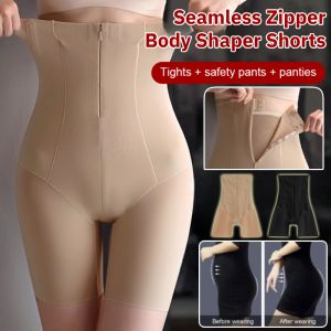 High Waist Tummy Control Panty & Shapewear Shorts: A Guide for Women