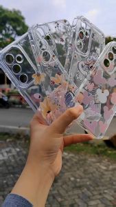 Case HP Tebal dan Tahan Lama: Pilihan Terbaik untuk Xiaomi & Infinix