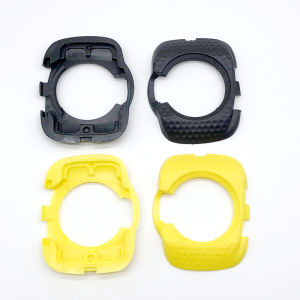 Bike Pedals Cleats Protection Cover For Speedplay Zero Aero Bicycle Parts Cycling Lightweight Lock Plate Quick Release