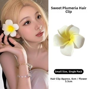 JIFANPAUL | Elegant Beach Hair Clip