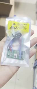 Shinon | Wahl Cordless Clipper PCB Bảng Mạch Thay Thế Phù Hợp Với Magic Clip Super Taper Cao Cấp Mẫu 8148 8591 8504 1919 8509