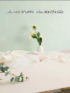 กล่องใส่เครื่องใส่กระจกส่องหน้า กล่องเจลรี่ ลิปสติก พร้อมกระจกส่องหน้า