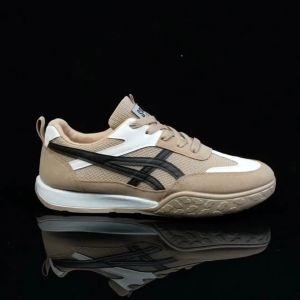 Keeping 39-44 Ace Khaki - Sepatu Sneakers Sport KSR703