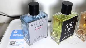 <热销爆款>💗🙋♀️💗【校园时尚必备】男人味古龙香水男士留香24小时清新自然体香约会淡香学生礼物