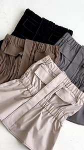 Sakura Glory - ABIGAIL TOP COTTON DRILL PREMIUM UKURAN ALLSIZE / ATASAN / BLOUSE / WANITA / DEWASA / DISTRO / IMPORT / COD / DISKON / GRATIS ONGKIR / MURAH