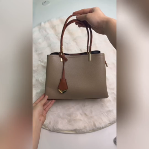 Chase Solene Fashion Handbag Women Sling Bag Women Crossbody Bag PU Leather Bag