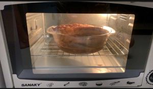 Vỉ nướng inox 304 lò: sharp bluestone electrolux kangaroo... Nhận làm vỉ theo size yêu cầu