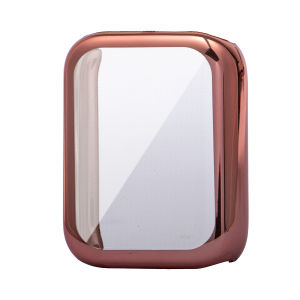 Full Cover for Mi Band 10 Pro Smart Soft TPU All-Around Protective Shell Bumper Case for Mi Band 10 Pro Accessories