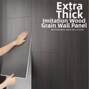 WEVOLA | Waterproof Decorative Wall Stickers