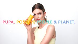 Pupa Milano Face Treatments Glow Essence Illuminating Tonic Lotion 150ml - Exfoliates smoothes brightens hydrates. 89% naturally-derived ingredients