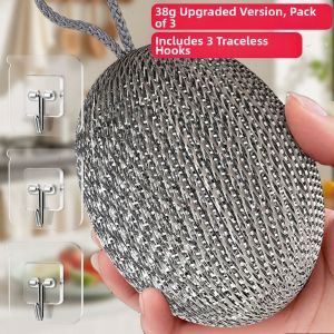 Aige | Stainless Steel Wire Brush