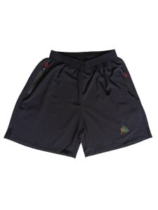 Celana Pendek Kolor Pria Dan Wanita Saku Resleting Waterproof Bahan Parasut Import Cepat Kering