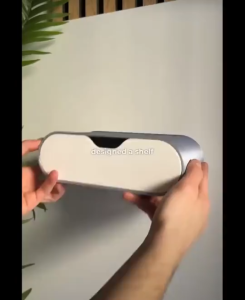 Rak Minimalis Tempel Dinding 10x7x23 cm – Tempat Penyimpanan Serbaguna terpopuler