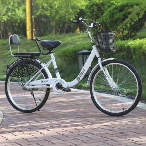 Adult Lightweight Commuter Bike
