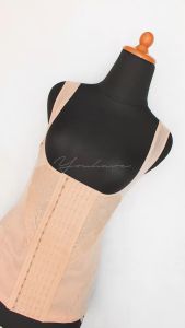 Korset Pelangsing Perawatan Tubuh: Body Shaper untuk Diet & Korset Pelangsing Wanita