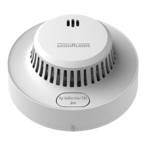 Dahua | 4G Smart Wireless Remote Smoke Alarm
