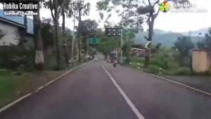 Apex Filter Udara Racing Suzuki Escudo