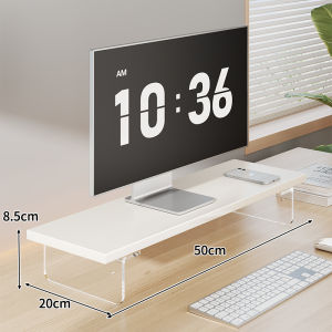 LINJIAXIAOZI | Acrylic Riser Organizer Stand