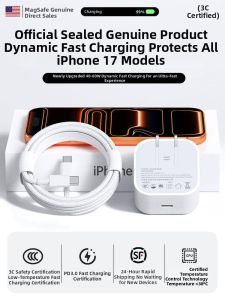 KAIHUI | Dynamic Fast Charging Charger 40W