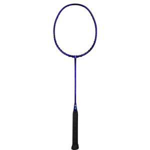 Dracaena | Full Carbon Fiber Ultra-light 4U Badminton Racket