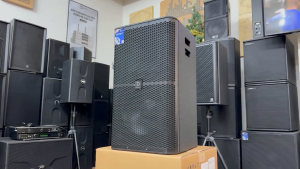 Loa full dBacoustic KS912 loa karaoke DB Acoustic KS 912 công suất 1800W Hàng chính hãng Giá 1 cặp