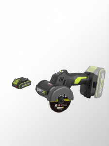 Worx | Máy Cắt Góc Điện Mini Không Dây Pin Lithium-ion Không Chổi Than Nhỏ Gọn Cho Joint