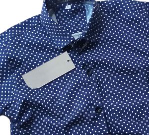 kemeja anak laki 2 -7 tahun hem atasan cowok