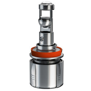 UNJOYLIOD | Bộ Đèn LED Pha cho Xe Máy