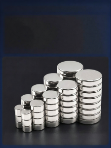 Qianbaihui | Ultra-Strong N52 Magnet Refrigerator Fixtures